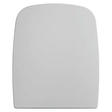 Gala Street Square Tapa de WC