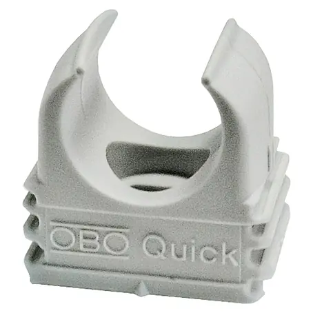 OBO  Klemmschelle Quick-Schelle
