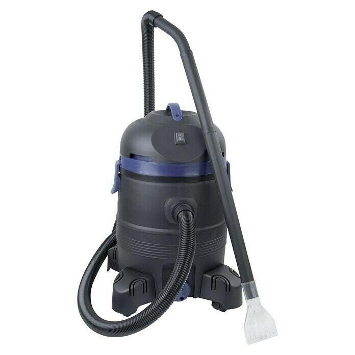 Ubbink Teichschlammsauger VacuProCleaner Maxi1.250 W - 1.400 W, Tankvolumen: 35 l Front View