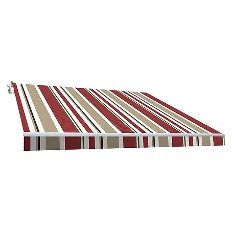SmartSun  Toldo de brazos extensibles Original Kit Poliéster