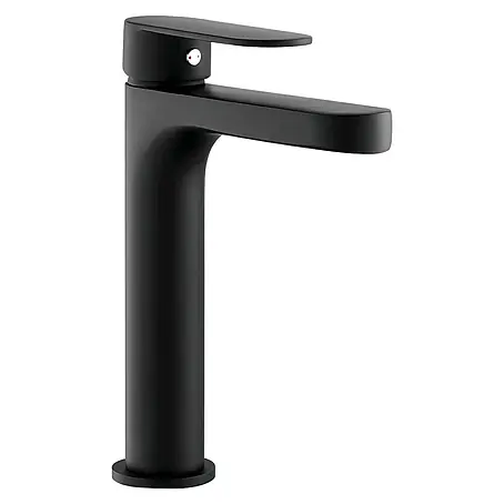 Rousseau  Grifo de lavabo alto Youka