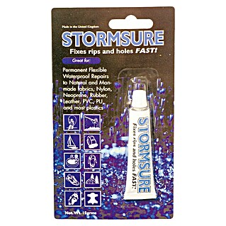 Stronghand Rubber- en neopreenlijm (15 g)