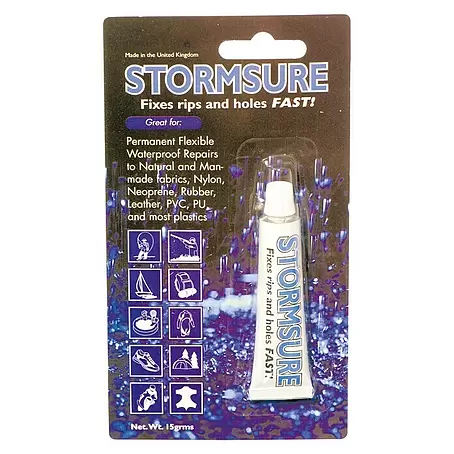 Stronghand  Gummi- & Neoprenkleber