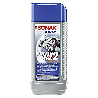 Sonax Xtreme Wachspolitur (500 ml)