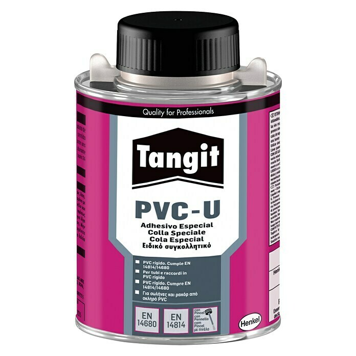 Tangit Adhesivo especial PVC (250 g)