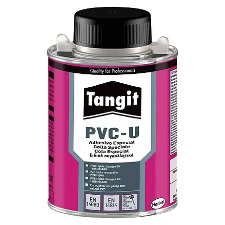 Tangit  Adhesivo especial PVC-U
