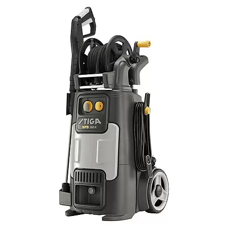 Stiga  Hochdruckreiniger HPS 550 R
