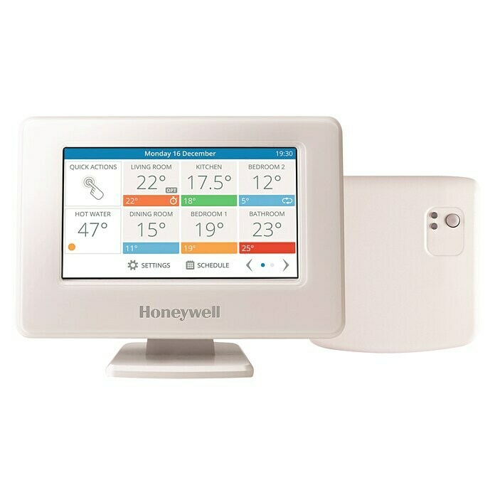 Honeywell Termostato con WiFi (Regulador de temperatura)