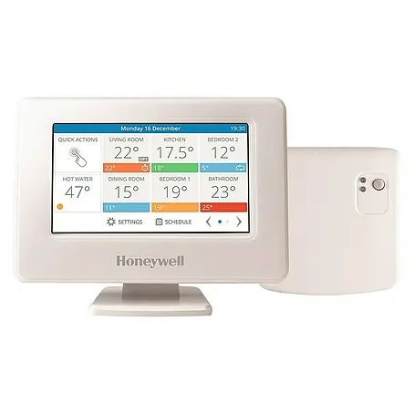 Honeywell  Termostato con WiFi
