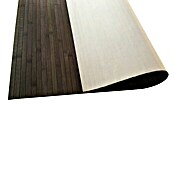 Alfombra Bamboo cool (Wengué, 200 x 140 cm)