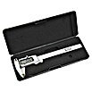 Alpha Tools Digitaler Messschieber (Messbereich: 0 - 150 mm, Stahl)
