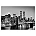 Fotomural Manhattan 