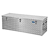 Alutec München Aufbewahrungs- & Transportbox R375 (1.522 x 525 x 520 mm, 375 l)