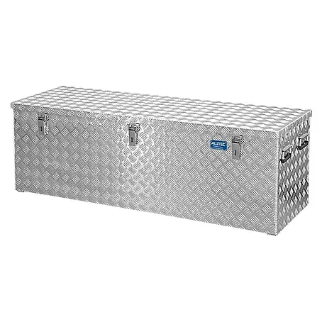 Alutec München  Aufbewahrungs- & Transportbox R375