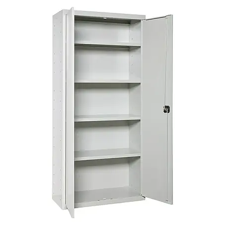 Simonrack Simonlocker Armario multiusos metálico Multi Professional Desmontado