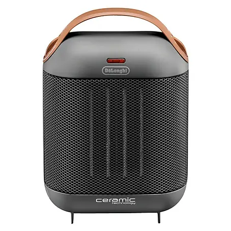 De'Longhi  Calefactor de aire Capsule