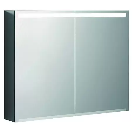 Geberit  LED-Spiegelschrank Option