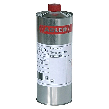 Adler Petroleum (1 l)