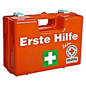 Leina-Werke Erste-Hilfe-Koffer Multi (Mit Inhalt nach DIN 13169, L x B x H: 150 x 400 x 300 mm)