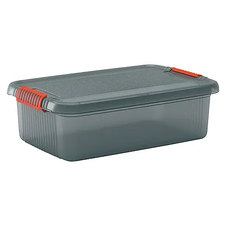 KIS  Caja de almacenaje K-Latch