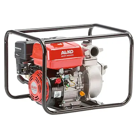 AL-KO Schmutzwasserpumpe BMP 30000