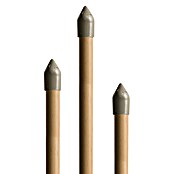 Windhager Pflanzstab Bambus-Optik (Ø x L: 1,1 x 90 cm, Braun)