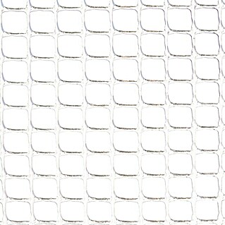 Nortene Malla protectora Cuadranet 11 (Blanco, L x Al: 5 x 1 m)