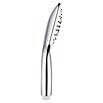 Camargue Handbrause Raysko (Anzahl Funktionen: 3, Chrom)