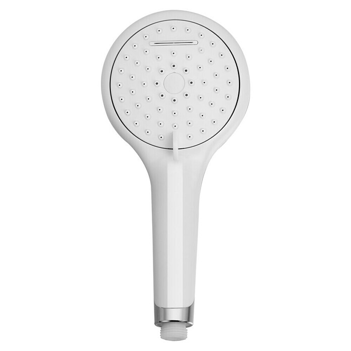 Mixomat Handdouche Langfoss (Aantal functies: 3, Wit)