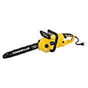 PowerPlus Motosierra eléctrica POWXG10024 (2.400 W, Longitud de la cuchilla: 40 cm) | BAUHAUS