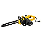 PowerPlus Motosierra eléctrica POWEG10020 (2.000 W, Longitud de la cuchilla: 35 cm, Grosor de rama máx.: 35 cm) | BAUHAUS