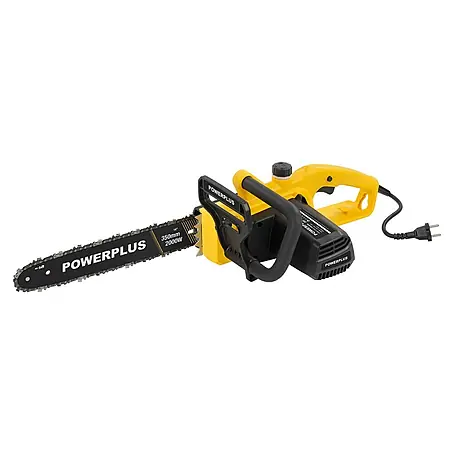 PowerPlus  Motosierra eléctrica POWEG10020