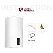 Ariston Bojler Lydos Eco  (50 l) | BAUHAUS