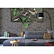 Nmc Decoflair Panel de pared Mármol (Gris, 100 x 50 cm, Plástico) | BAUHAUS