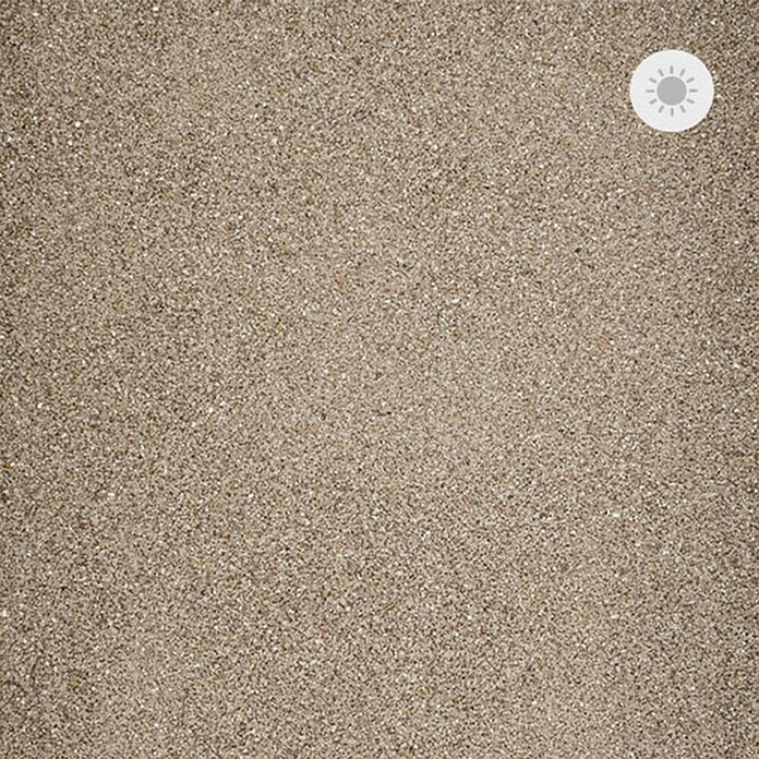 Min2C Rasenquarz (Grau/Beige, 25 kg, Körnung: 0,5 mm - 2 mm)