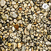 Min2C Drainageschotter (Körnung: 16 mm - 32 mm, 25 kg)