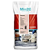 Min2C Estrichsand (25 kg, Körnung: 0 mm - 4 mm)