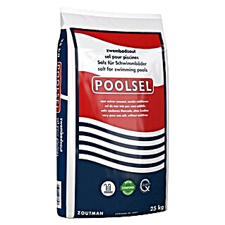 Meersalz (Nettomasse: 25 kg)