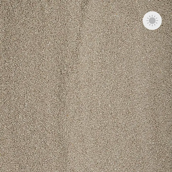 Min2C Aquasil-Filtersand - 25 kg, Körnung: 0,7 mm - 1,2 mm - Feine, sandfarbene Textur, ideal für Hintergründe und Oberflächen. Die subtile Körnung sorgt für eine natürliche, unaufdringliche Optik.