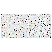 Porculanska pločica Doria  (60 x 120 cm, Bijela s uzorkom, Mat) | BAUHAUS