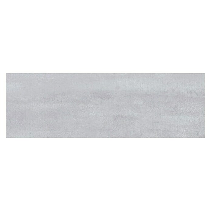 Zidna pločica Brienz Ceniza  (60 x 20 cm, Siva, Mat) | BAUHAUS