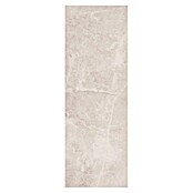Stenska ploščica At. Assal  (70 x 25 cm, Kremna, Sijaj) | 4273 - Natursteinoptik | EAFC - Wandfliesen | EAF - Fliesen | EA - Fliesen | E - Fliesen | BAUHAUS