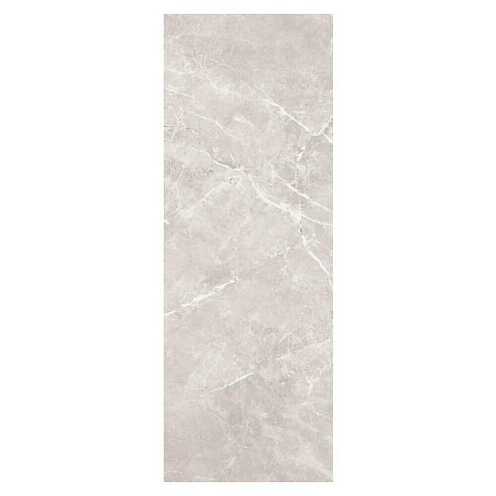 Zidna pločica Pamesa Assal Gray  (70 x 25 cm, Siva, Sjaj) | BAUHAUS