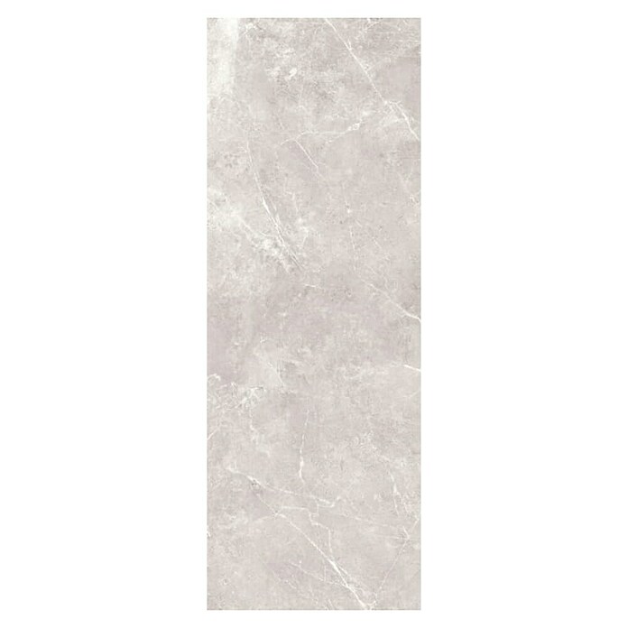 Zidna pločica Pamesa Assal Gray  (70 x 25 cm, Siva, Sjaj) | BAUHAUS