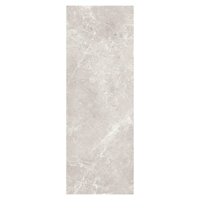 Zidna pločica Pamesa Assal Gray  (70 x 25 cm, Siva, Sjaj) | BAUHAUS