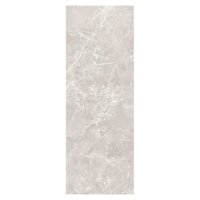 Zidna pločica Pamesa Assal Gray  (70 x 25 cm, Siva, Sjaj) | BAUHAUS