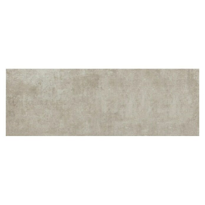 Zidna pločica Alpha Taupe  (25 x 70 cm, Taupe, Mat) | BAUHAUS