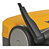 Stiga Handkehrmaschine SWP 577 (Flächenleistung: 3.000 m²/h, Arbeitsbreite: 770 mm mit Seitenbesen, Behältervolumen: 50 l)