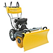 Stiga Kehrmaschine SWS 600 G (4,4 kW, Arbeitsbreite: 60 cm)