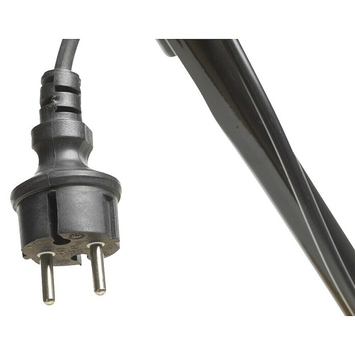 Stiga Vertikutierer/Lüfter SV 415 E (1.500 W, Arbeitsbreite: 38 cm)
